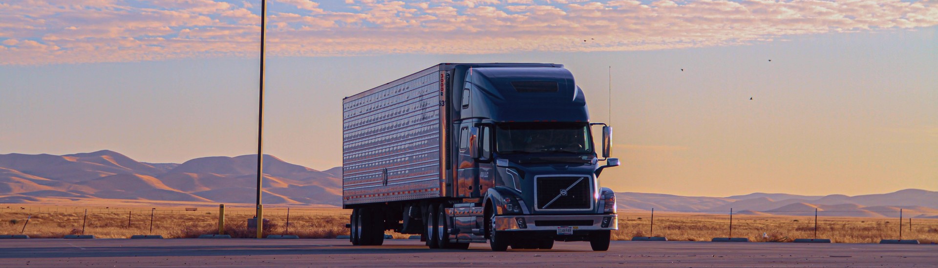 International Courier